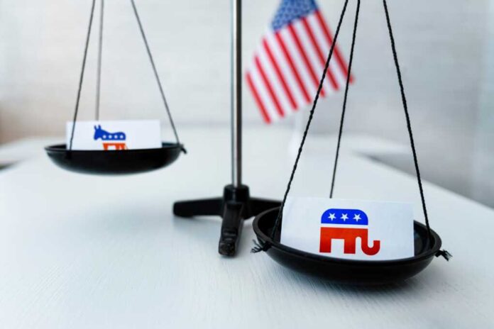 Chances For GOP Senate Majority Strengthen | Republican Wire