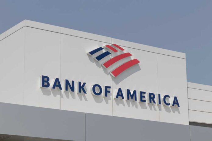 Indianapolis,-,Circa,May,2023:,Bank,Of,America,Investment,Bank