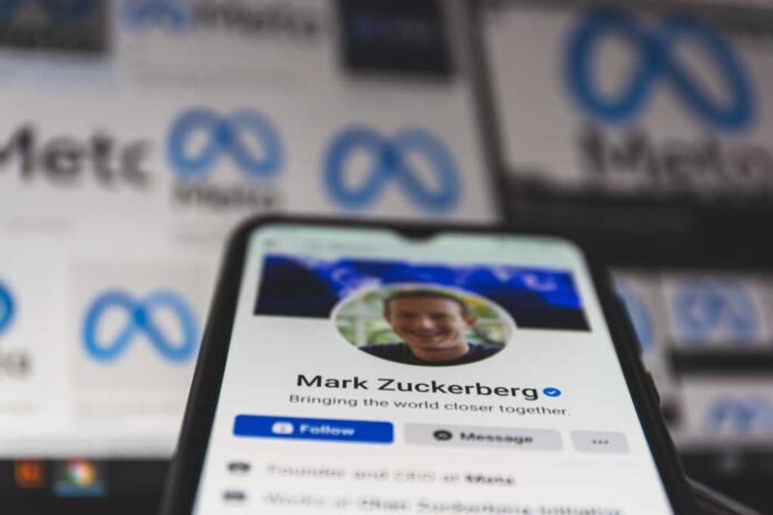 Kyiv,,Ukraine,-,2022,,February,14:,Mark,Zuckerberg,Facebook,Official