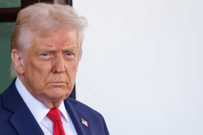 Washington,,Feb.,28,,2025:,President,Donald,Trump,Welcomes,Ukrainian
