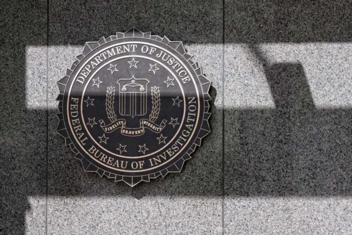 Edgar,Hoover,Fbi,Building,In,Washington,Dc
