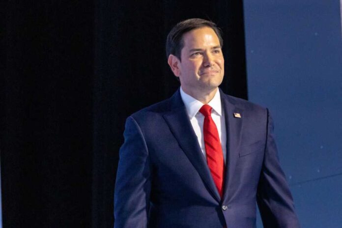 Milwaukee,,Wisconsin,-,July,16,,2024:,Florida,Senator,Marco,Rubio