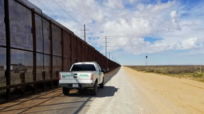 El,Paso,,Texas,/,Usa,-,March,7,,2020:,A