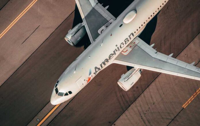 Boston,,Us,-,Aug,31,,2022:,An,Aerial,Shot,Of
