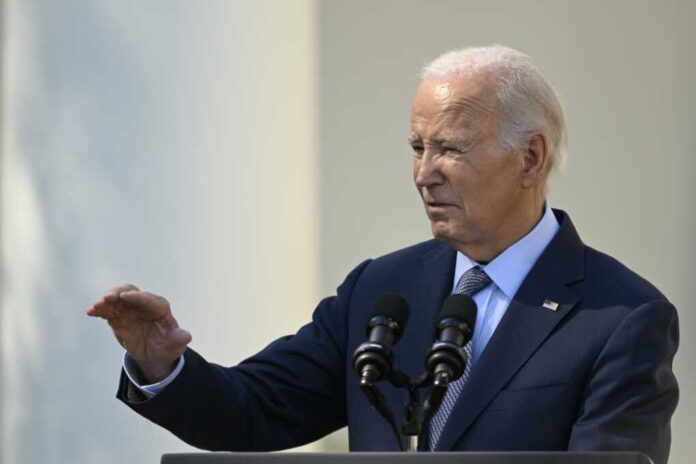 Us,President,Joe,Biden,Held,A,Press,Conference,At,The