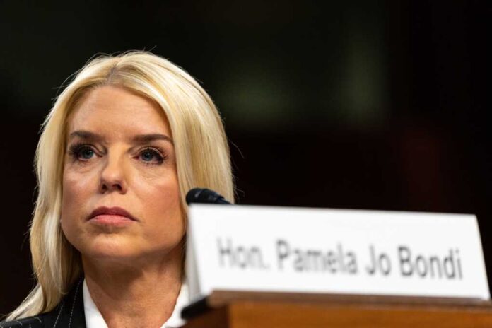 Washington,D.c,-,January,15,,2025:,Senate,Judiciary,Committee,Considers