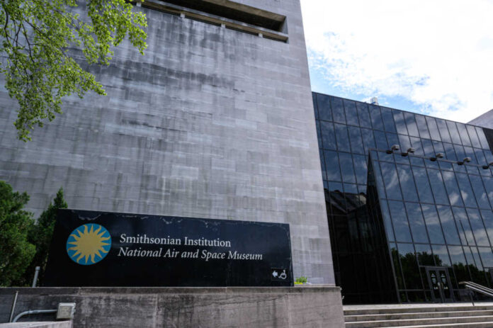 Washington,Dc,/,Usa,-,May,16,,2020,-,Smithsonian