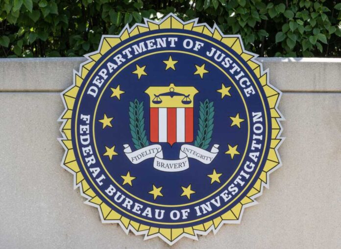 Indianapolis,-,May,30,,2024:,Fbi,Field,Office.,The,Federal