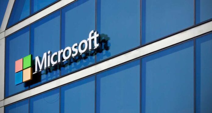 Milan,,Italy,,June,1,,2024:,Microsoft,Sign,On,The,Microsoft