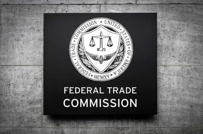 New,York,,Usa,-,21,September,2024:,Federal,Trade,Commission