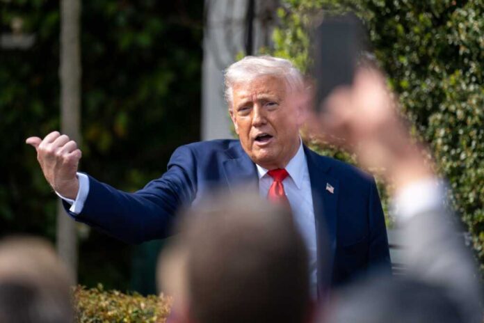 Washington,dc,,United,States,,April,14,2025,,President,Donald,J,Trump