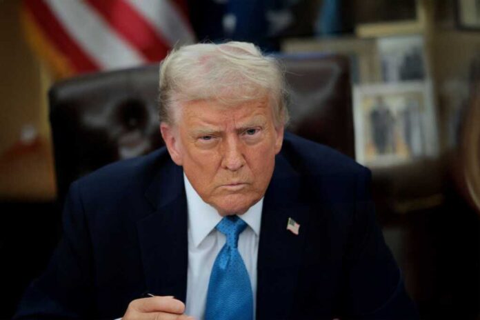 On,Jan,31,,2025,,In,The,Oval,Office,Of,The