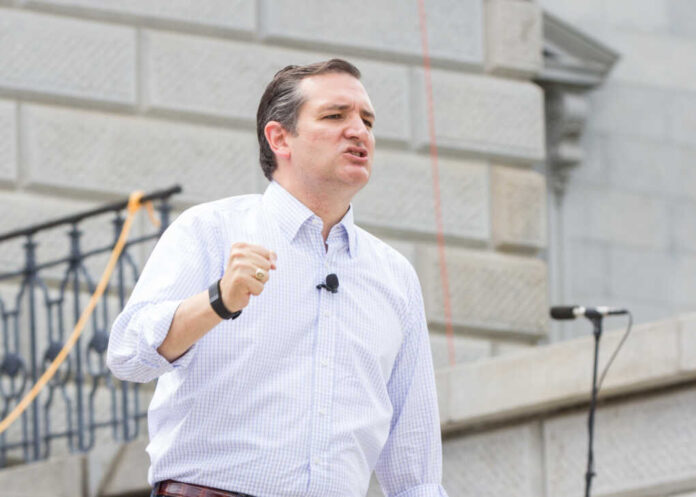 Presidential,Hopeful,Ted,Cruz,Speaks,To,A,Crowd,Of,9000+