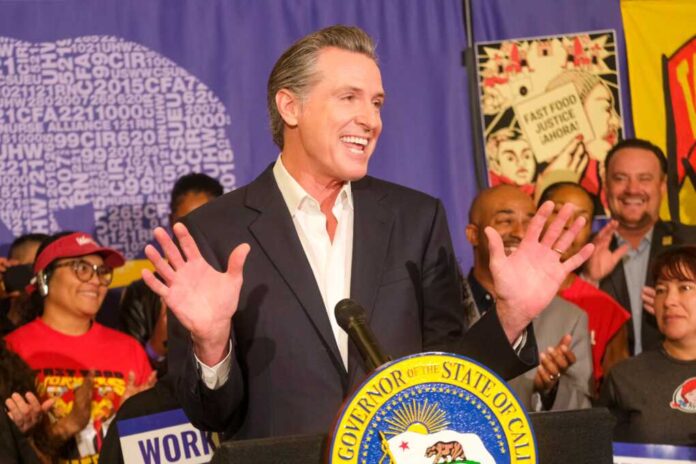 Illegal Alien Kills Boy Newsom Blamed Republican Wire