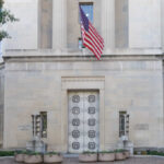 DOJ Weaponizes Civil War Law Against DEI