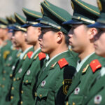 China’s $11B Arms Fury – Tensions Explode