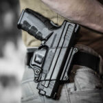 California Open-Carry Ban Obliterated by Court