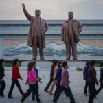 Isolated North Korea Golf Open Returns