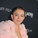 Sydney Sweeney Meets Freed Israeli Hostages