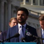 Congressman Attacked at Sundance
