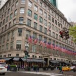 $2.2B Debt Crushes High-End Retail