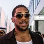 Anthony Joshua Survives Tragic Car Accident