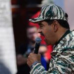 Trump’s CIA Drone Strike Hits Maduro Narcos