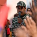 Maduro’s Empire CRUMBLES Overnight