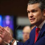 Hegseth’s Sledgehammer Hits Pentagon DEI Program