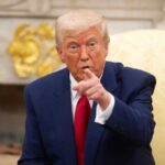 Trump’s War on Liberal Nonprofits Intensifies