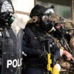 ICE Clash ESCALATES: Over 60 Arrested!