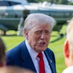 1,600 Pardons: Trump’s Justice Bombshell