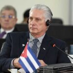 China Backs Cuba Amid US Economic Blockade
