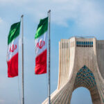Iran’s First Protester Death Sentence Condemned