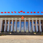 China’s Provocations in the Pacific