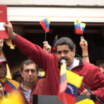 Operation Absolute Resolve Ends Maduro’s Reign