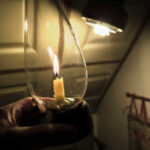 Kyiv Parties Amid Putin’s Blackout War