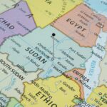Sudan Tops 2026 Crisis List Amid Aid Blockages