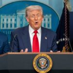 Arctic Ambitions: Trump’s Next Big Move
