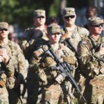 Middle East Allies Warned of Imminent Strikes