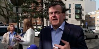 Belgium condemns synagogue explosion as antisemitic attack