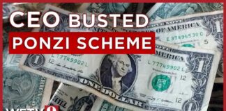 Ex-Florida CEO arrested in connection with alleged $328M Ponzi scheme