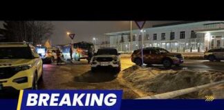 Explosion Rocks US Embassy in Oslo No Injuries Reported | Norway Police Investigation (2026)