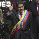 Maduro’s Defense Crippled by U.S. Sanctions