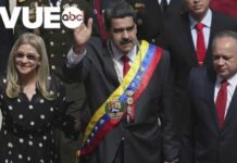 Maduro’s Defense Crippled by U.S. Sanctions