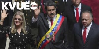 Maduro’s Defense Crippled by U.S. Sanctions