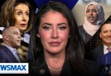 Explosive Exposé: Congressional Corruption