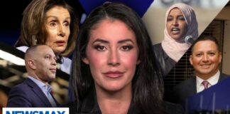 Explosive Exposé: Congressional Corruption