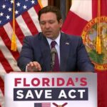 Gov. DeSantis' Bold Move Ignites Rights Battle