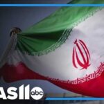 Iranian Gunboats OPEN FIRE on Innocent Tankers